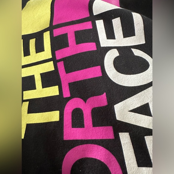 North face women’s sweatshirt - Picture 4 of 6